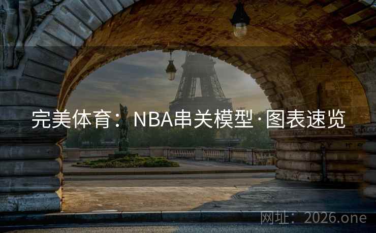 完美体育:NBA串关模型·图表速览 完美体育:NBA串关模型·图表速览